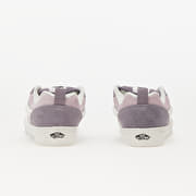 VANS★KNU SKOOL★兼用★HAIRY SUEDE GRAY RIDGE SKOOL★兼用★HAIRY RIDGE GRAY SUEDE VANS★KNU
