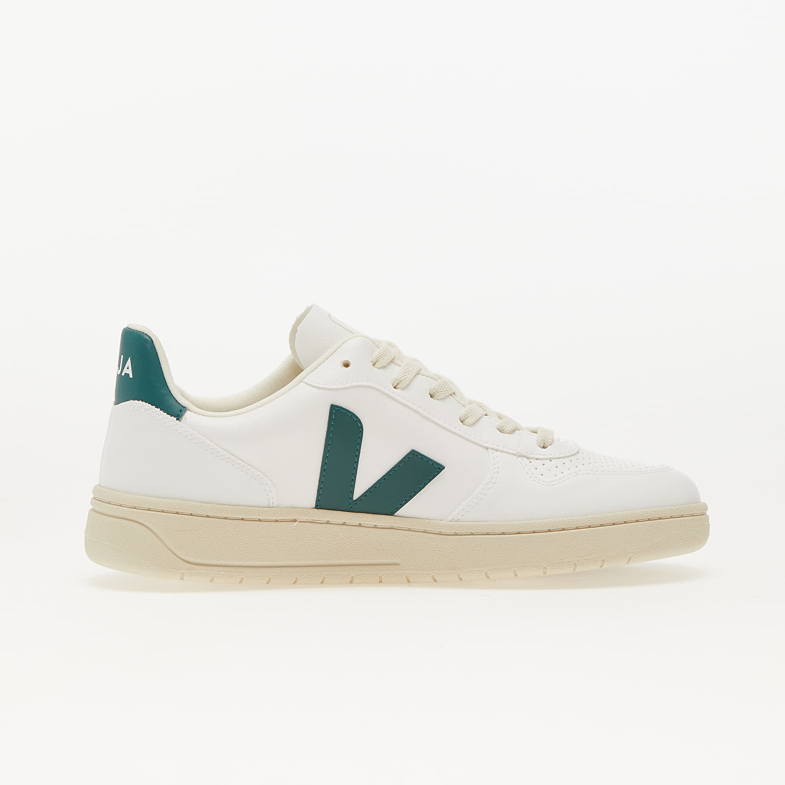 Men s shoes Veja V 10 White Brittany Footshop