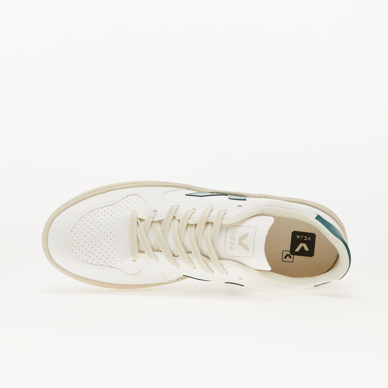 Men's shoes Veja V-10 White/ Brittany