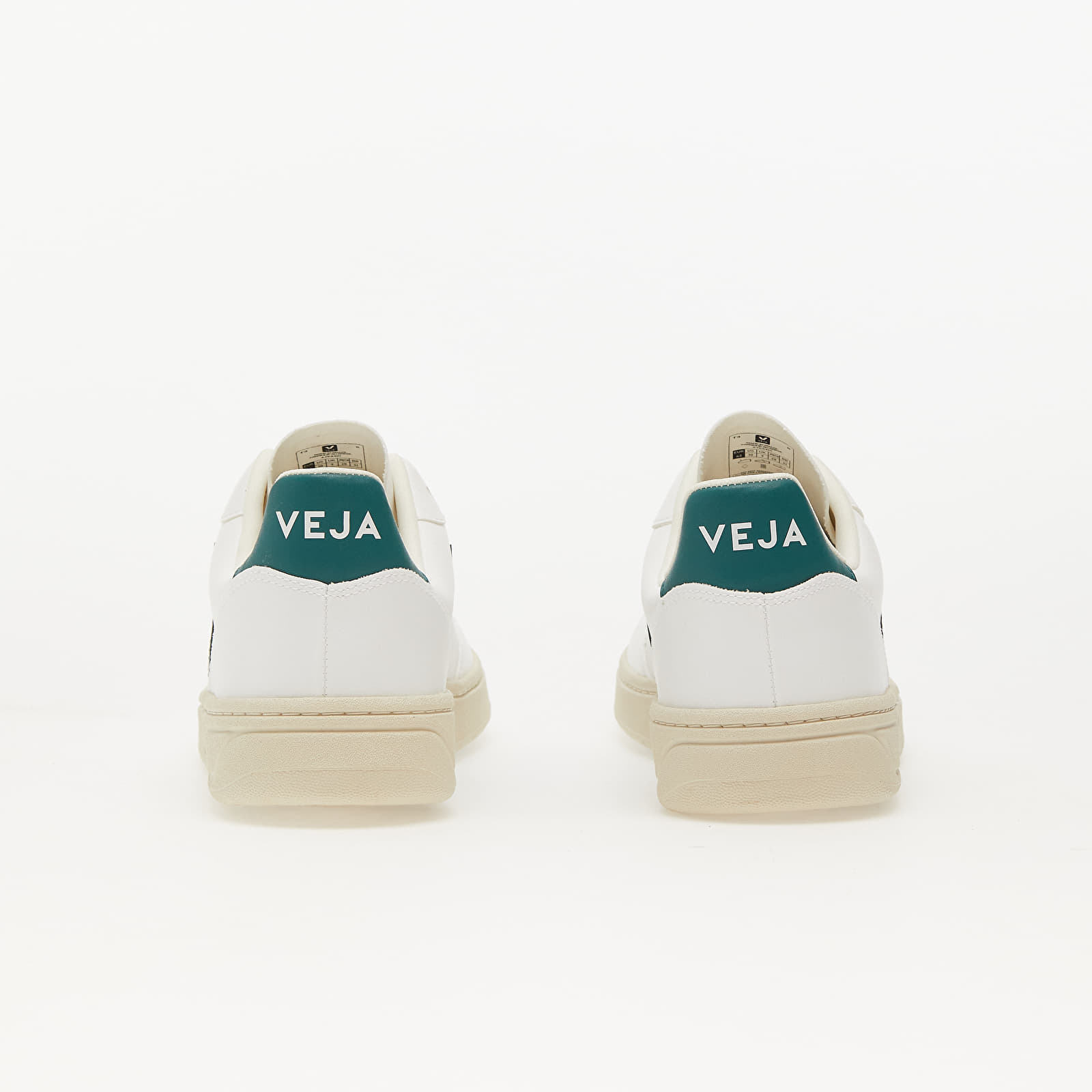 Men's shoes Veja V-10 White/ Brittany
