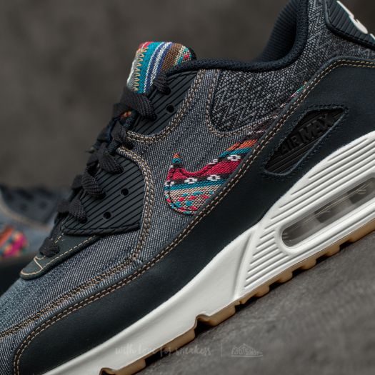 Nike air sales max 9 afropunk