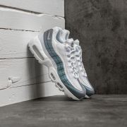 Men s shoes Nike Air Max 95 Premium Glacier Blue Palest Purple Footshop