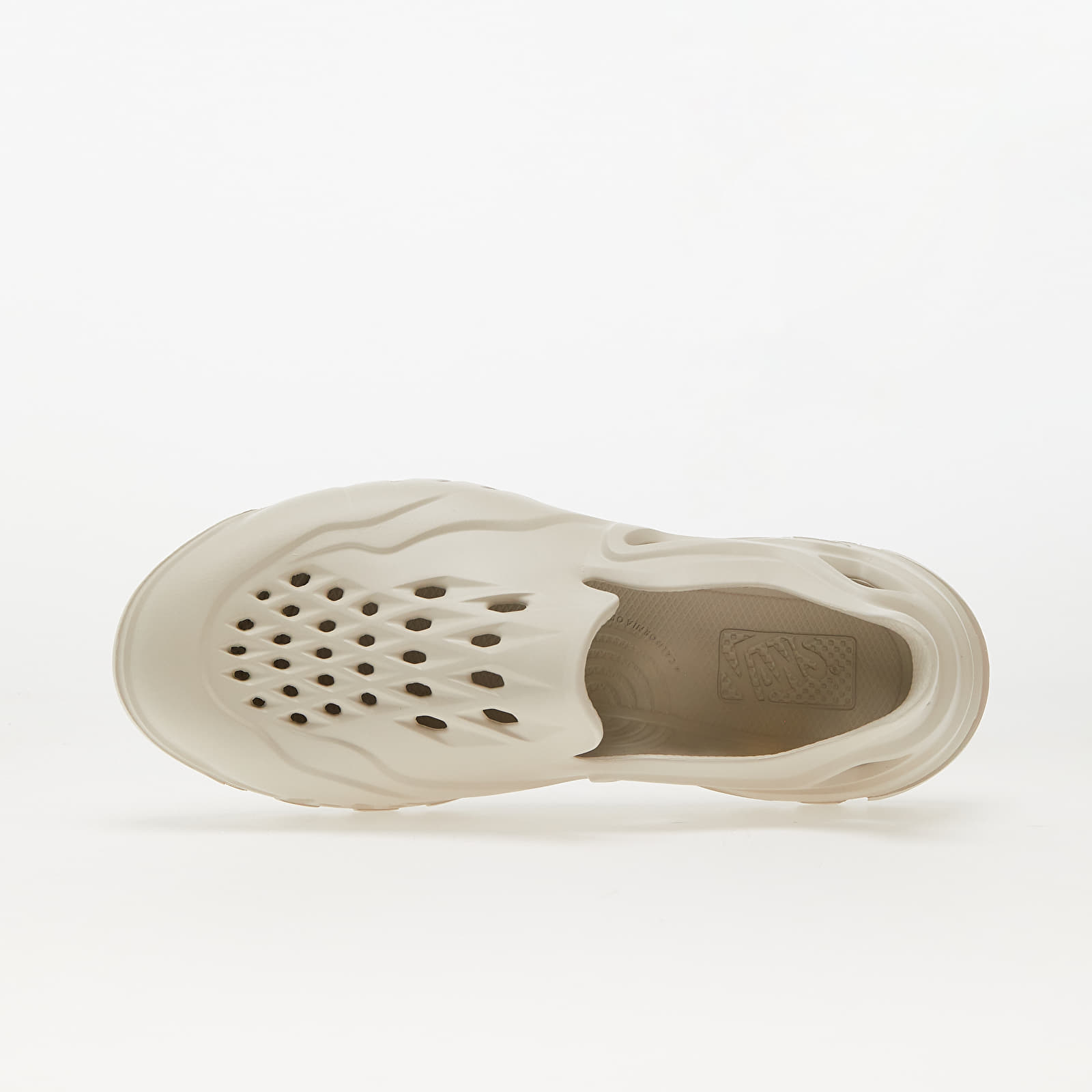 Zapatillas Hombre Vans AMZN PACU French Oak