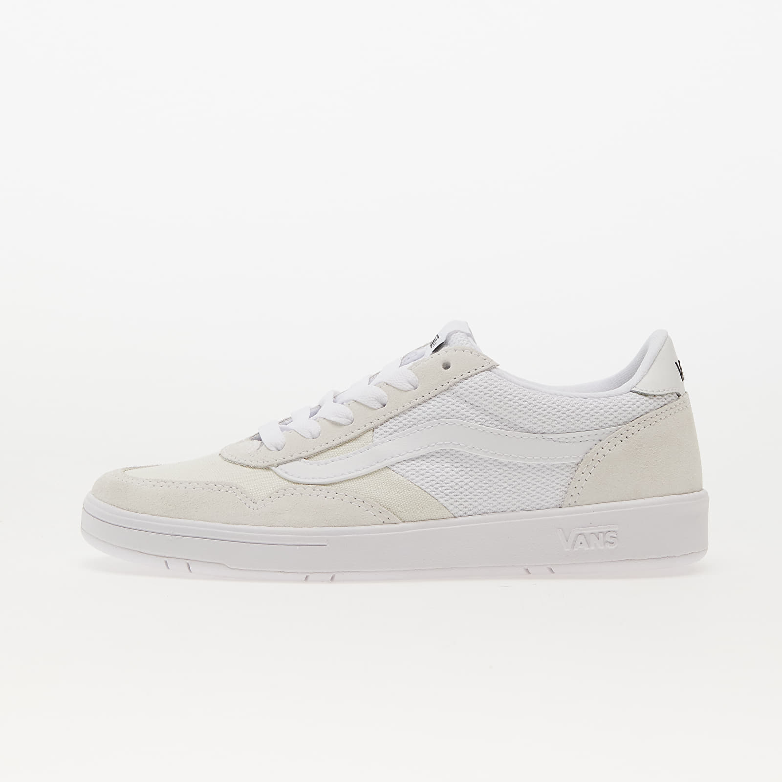 Zapatillas Hombre Vans Cruze Too CC (Staple) True White/ True White