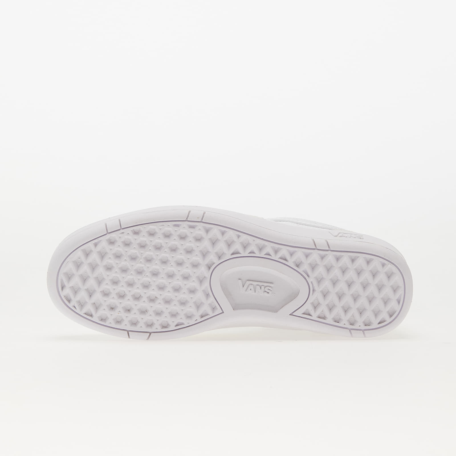 Zapatillas Hombre Vans Cruze Too CC (Staple) True White/ True White