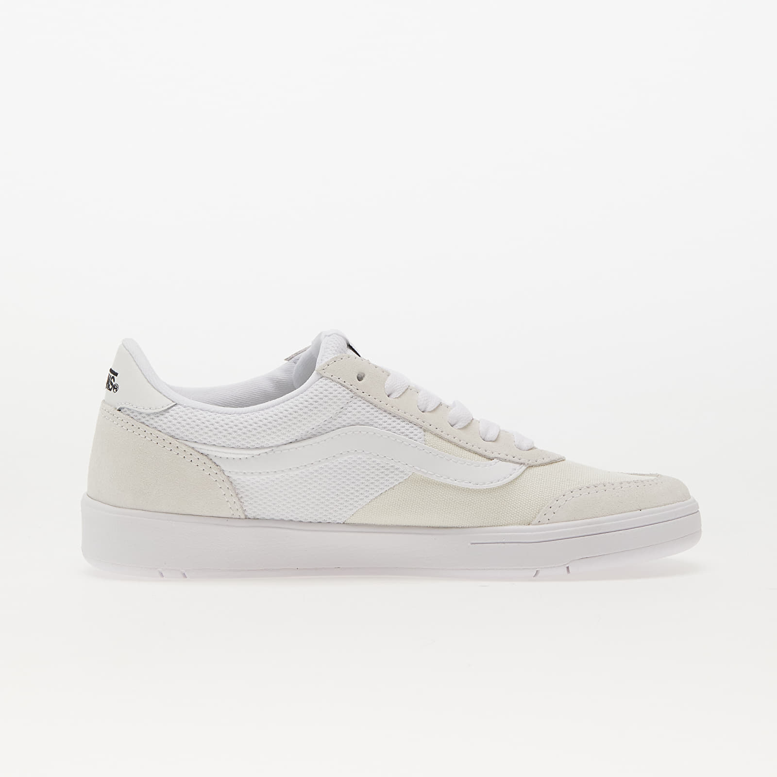 Zapatillas Hombre Vans Cruze Too CC (Staple) True White/ True White