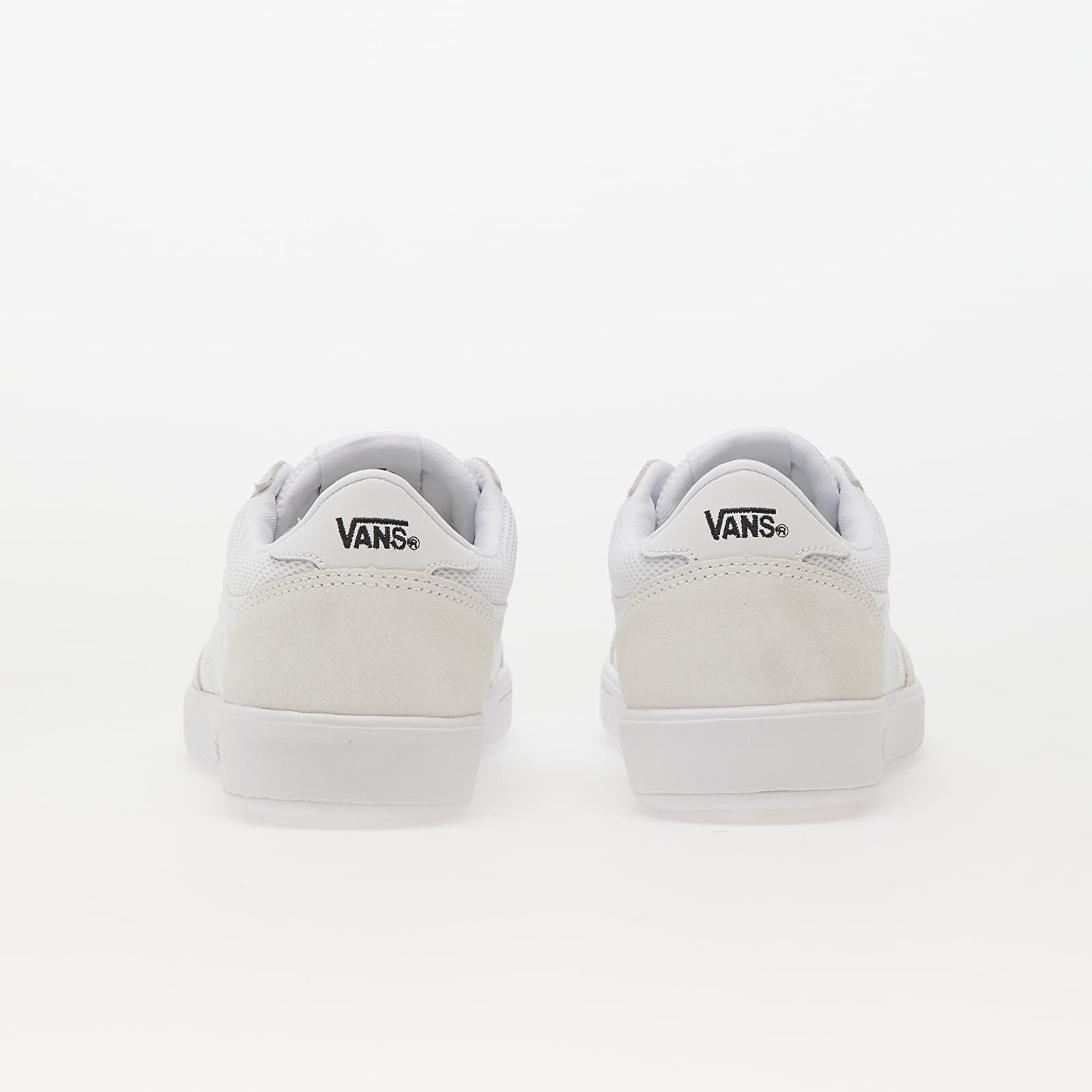 Zapatillas Hombre Vans Cruze Too CC (Staple) True White/ True White