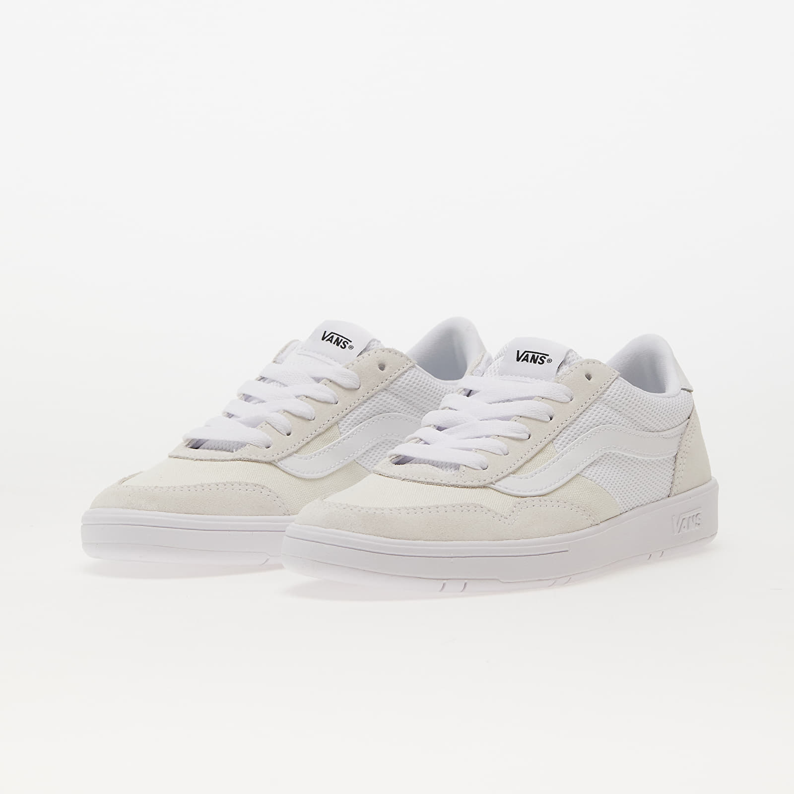 Zapatillas Hombre Vans Cruze Too CC (Staple) True White/ True White