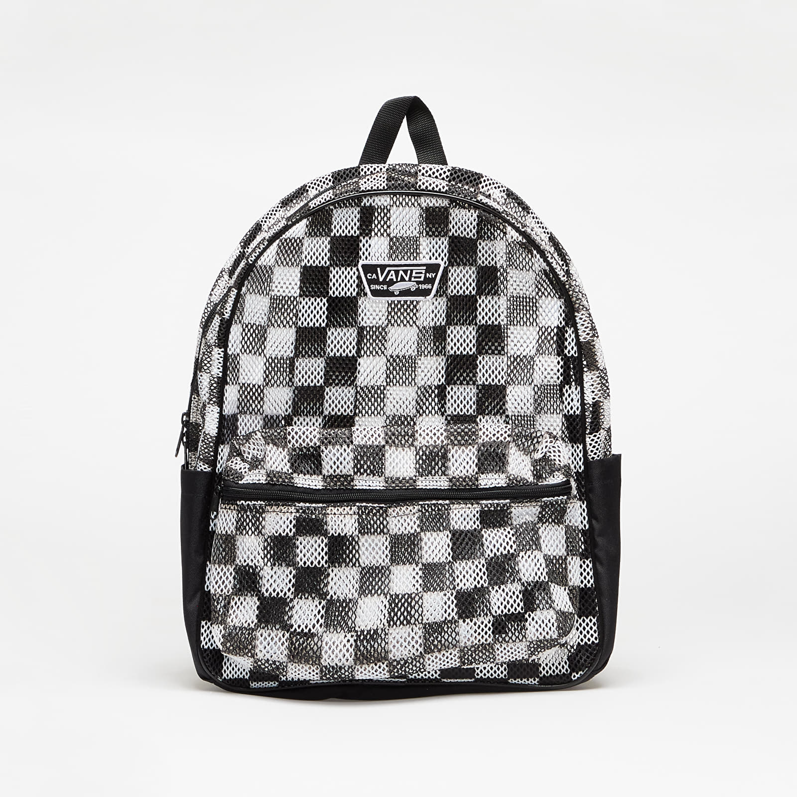 Rucsac Vans Mn Old Skool H2O Backpack White/ Black