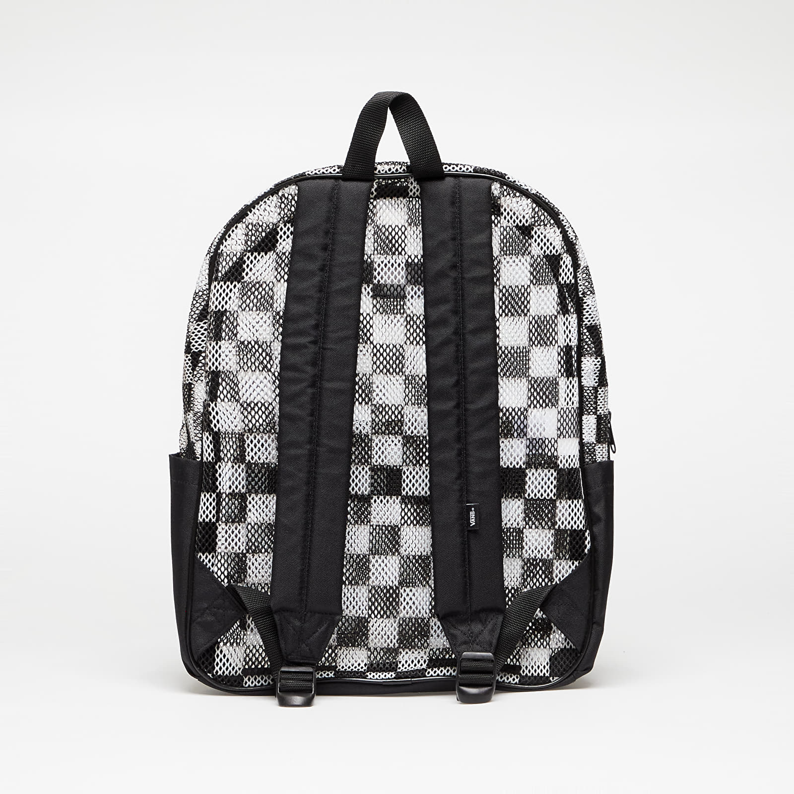 Rucsac Vans Mn Old Skool H2O Backpack White/ Black - 1 | YEO