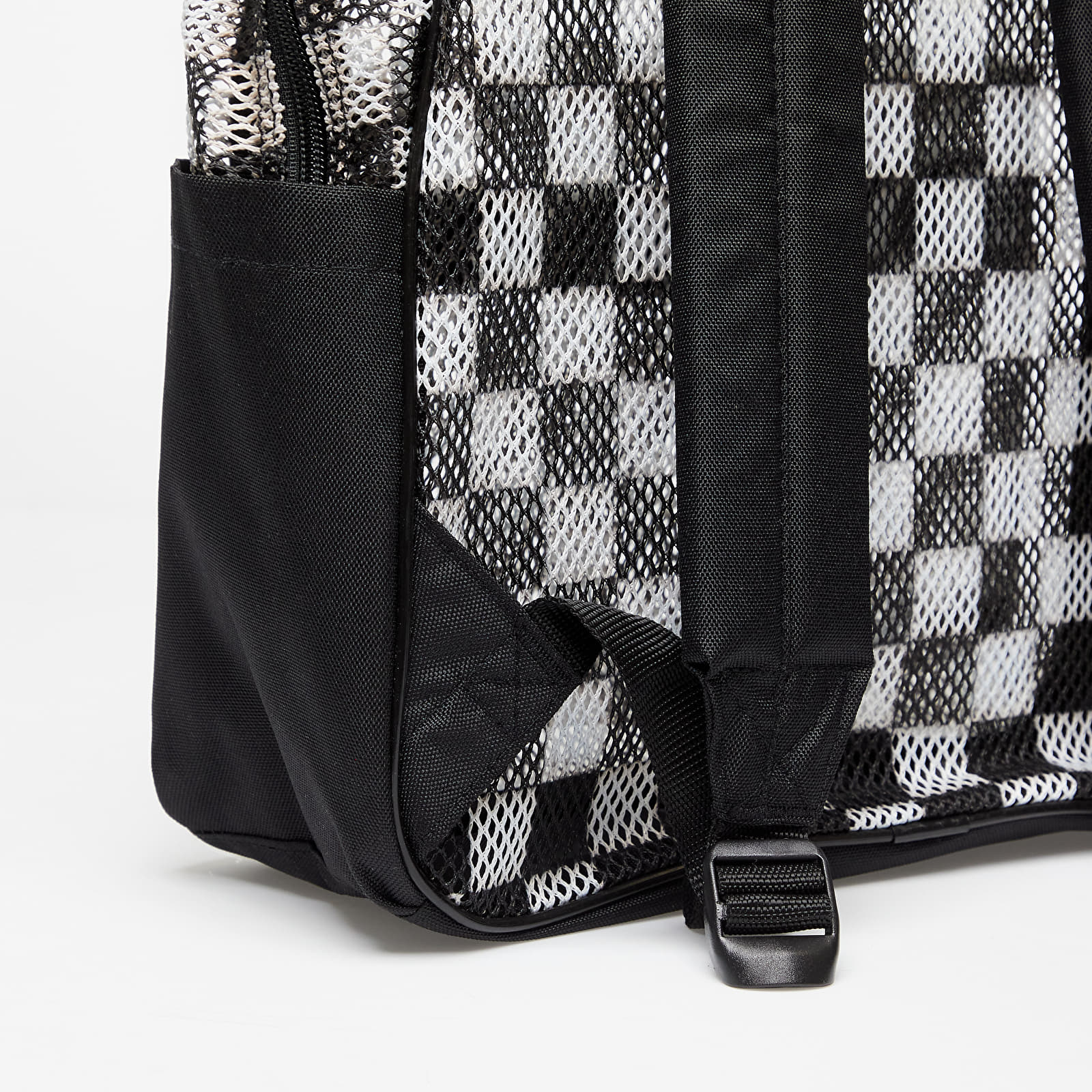 Backpacks Vans Mn Old Skool H2O Backpack White/ Black