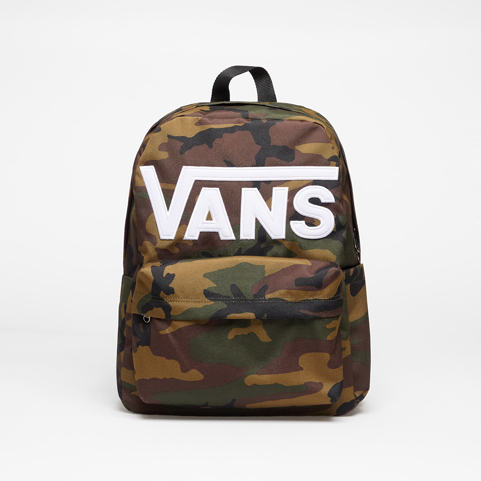 Rucsac Vans Man Old Skool Drop Classic Camo