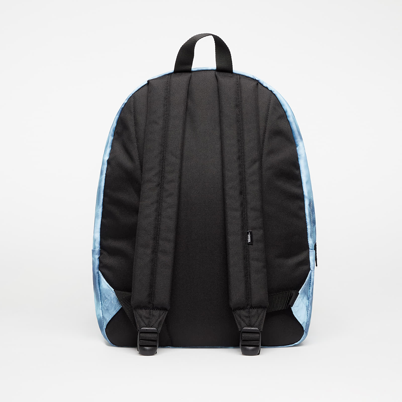 Vans realm blue cloud wash backpack sale