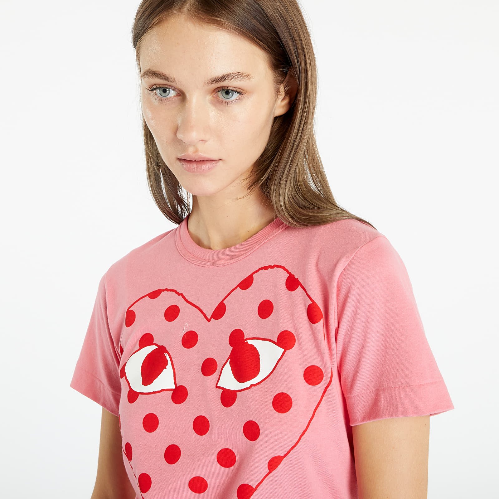 Comme des garçons tee shop