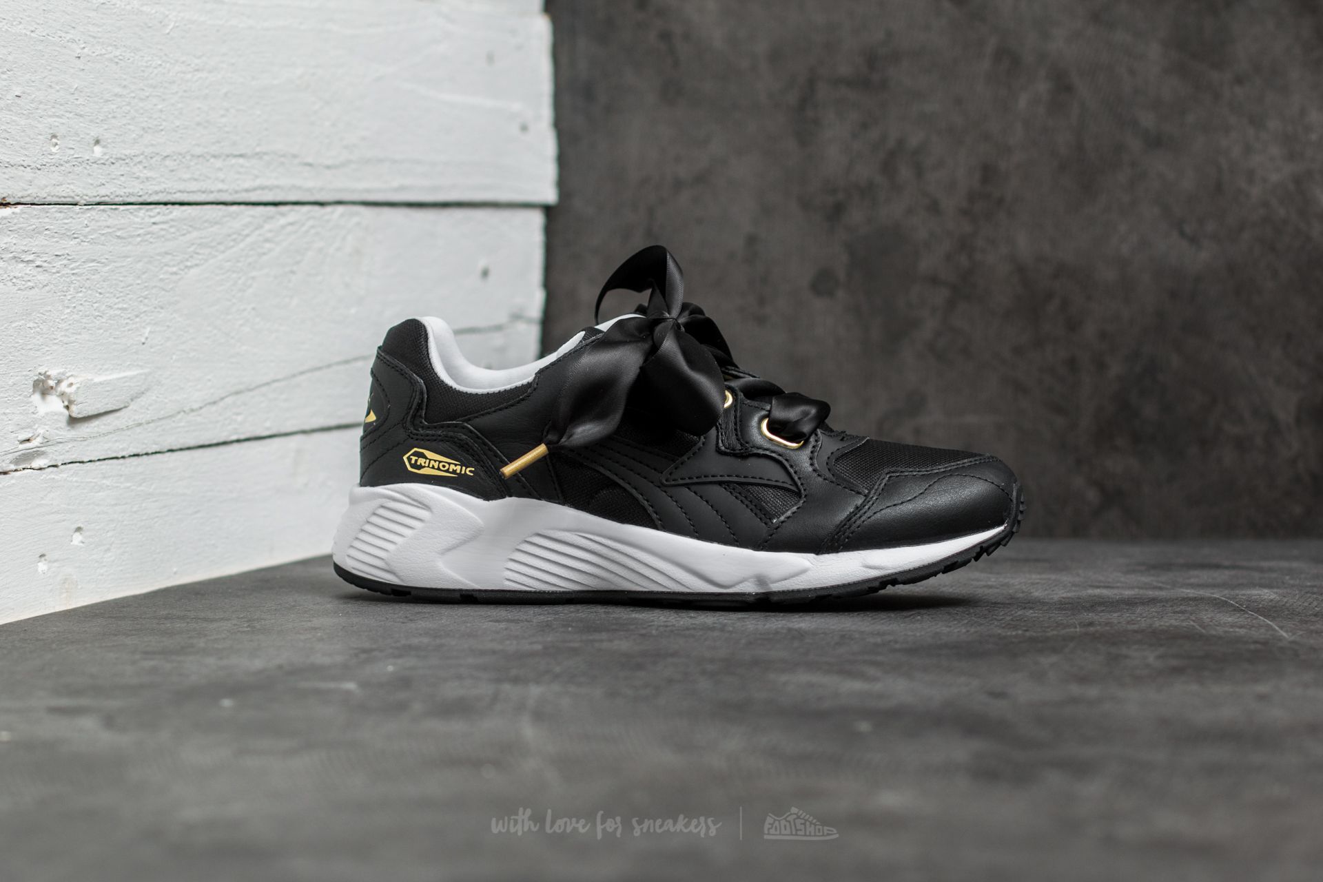 Puma prevail heart online