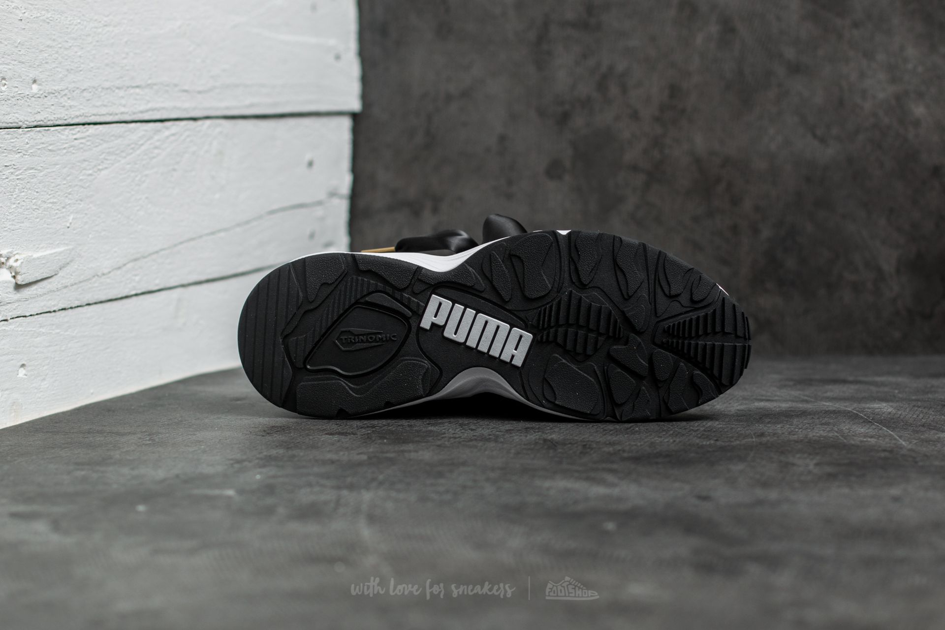 Puma black friday 7/8 top