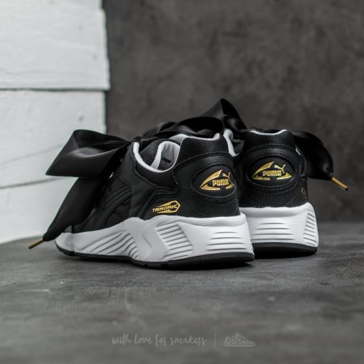 Women s shoes Puma Prevail Heart Wn s Puma Black Puma Black Footshop