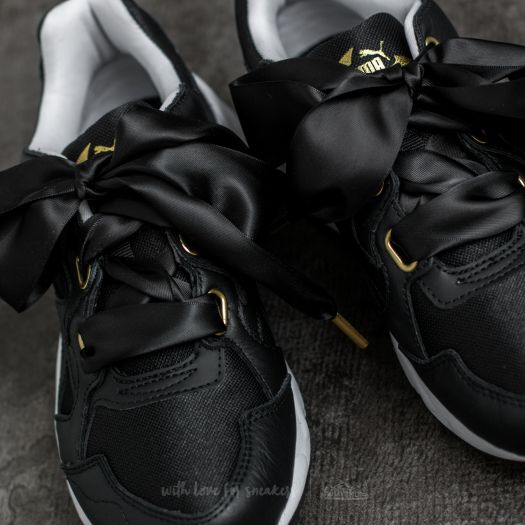 Women s shoes Puma Prevail Heart Wn s Puma Black Puma Black Footshop