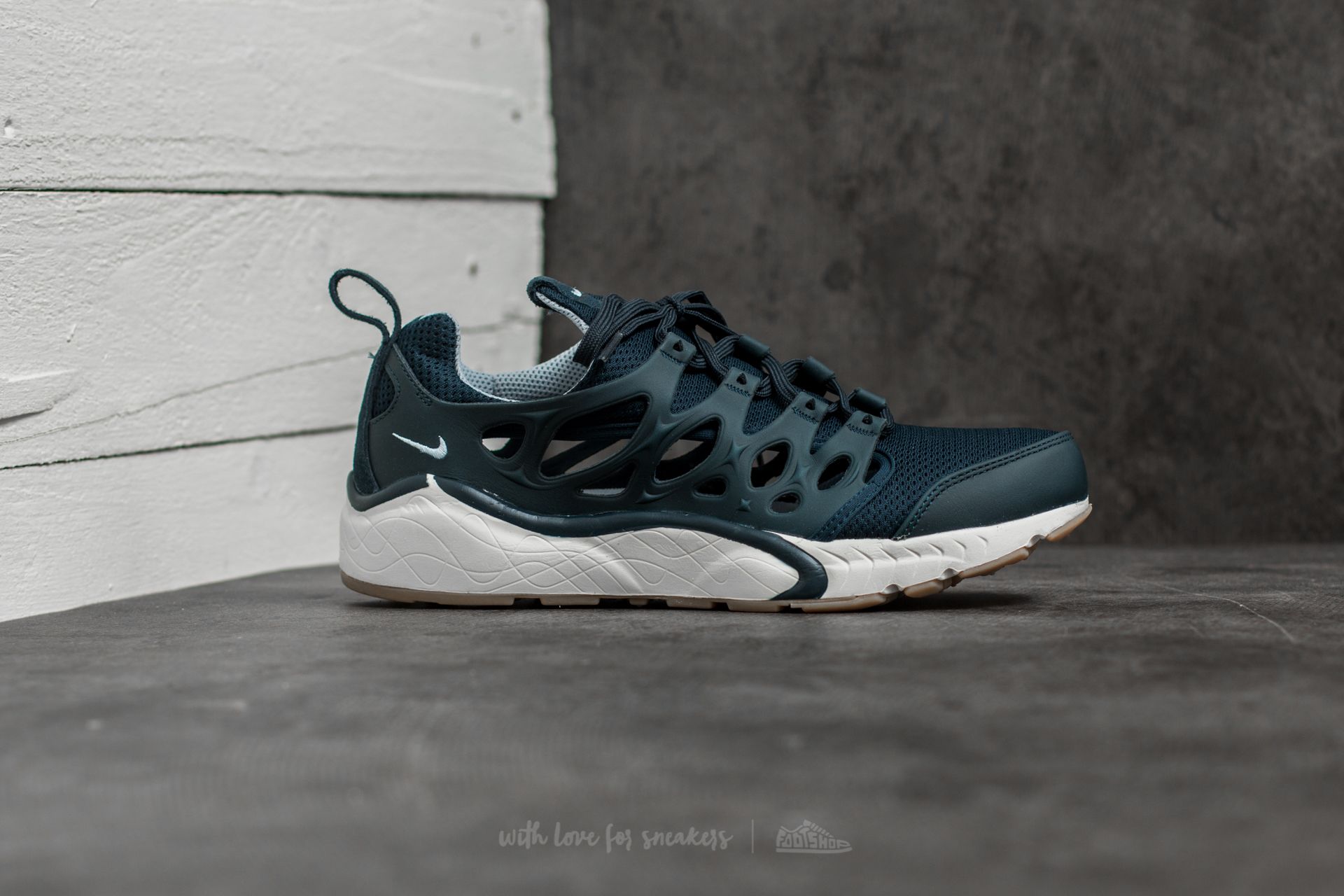 Vyriška avalynė Nike Air Zoom Chalapuka Armory Navy/ Light Armory Blue