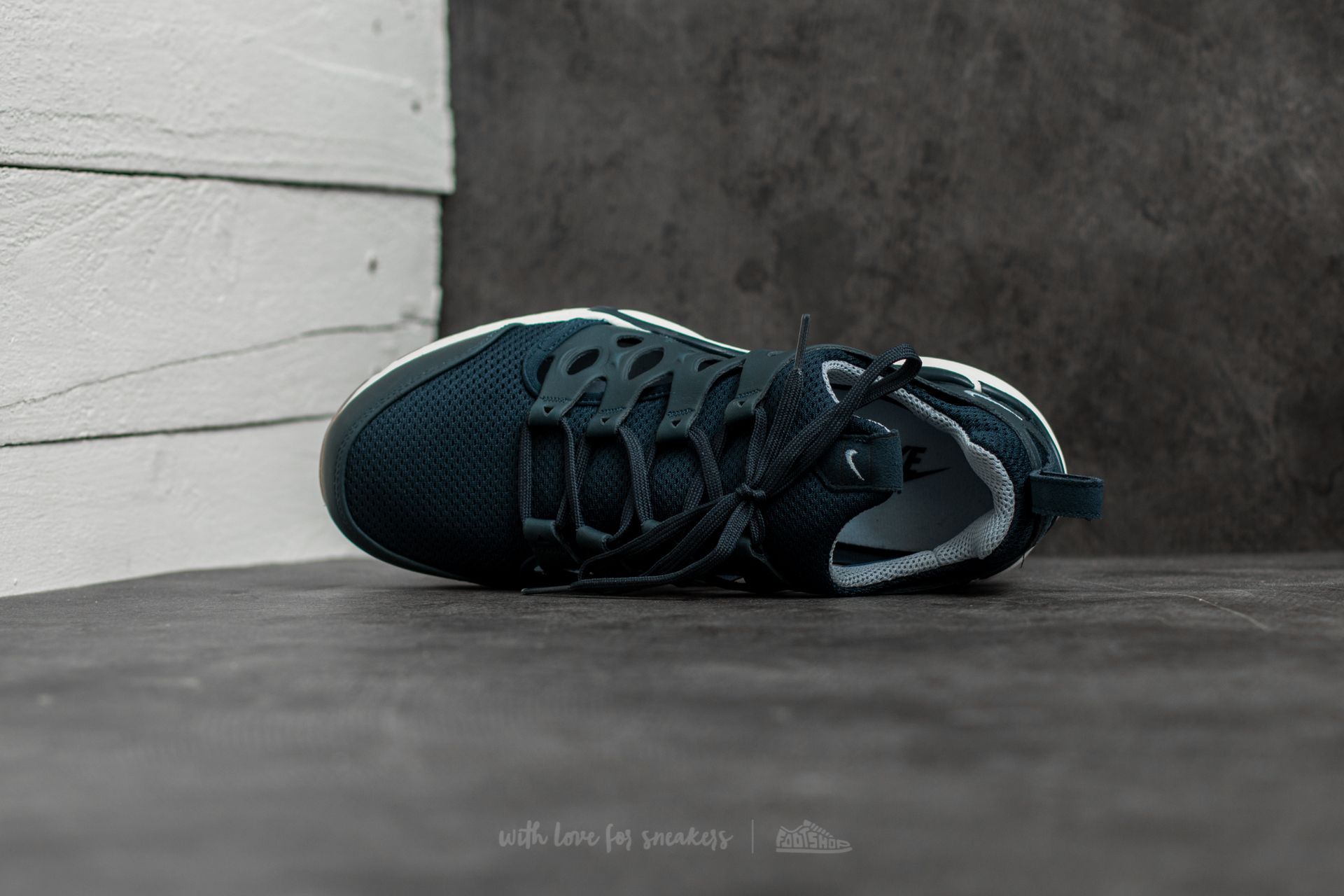 Vyriška avalynė Nike Air Zoom Chalapuka Armory Navy/ Light Armory Blue