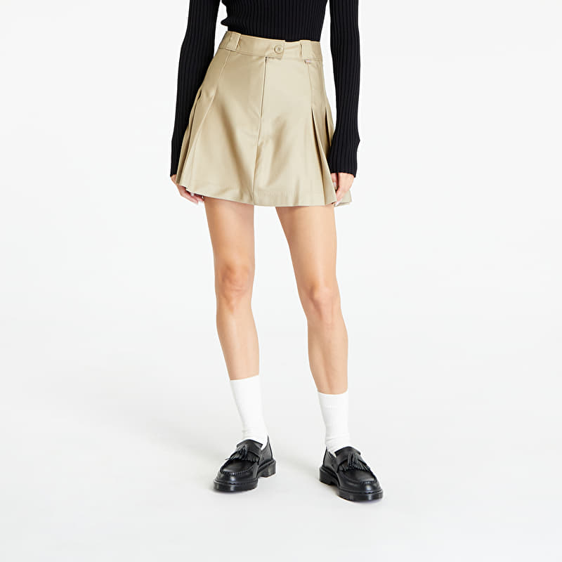 Jupe Dickies Elizaville Skirt Khaki