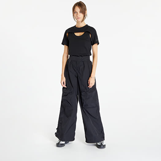 Bodysuit Nike Sportswear Tech Pack Dri FIT ADV Women s Short Sleeve Bodysuit Black Anthracite Footshop