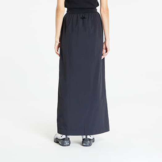 Black flowy skirt 6 pack cheap