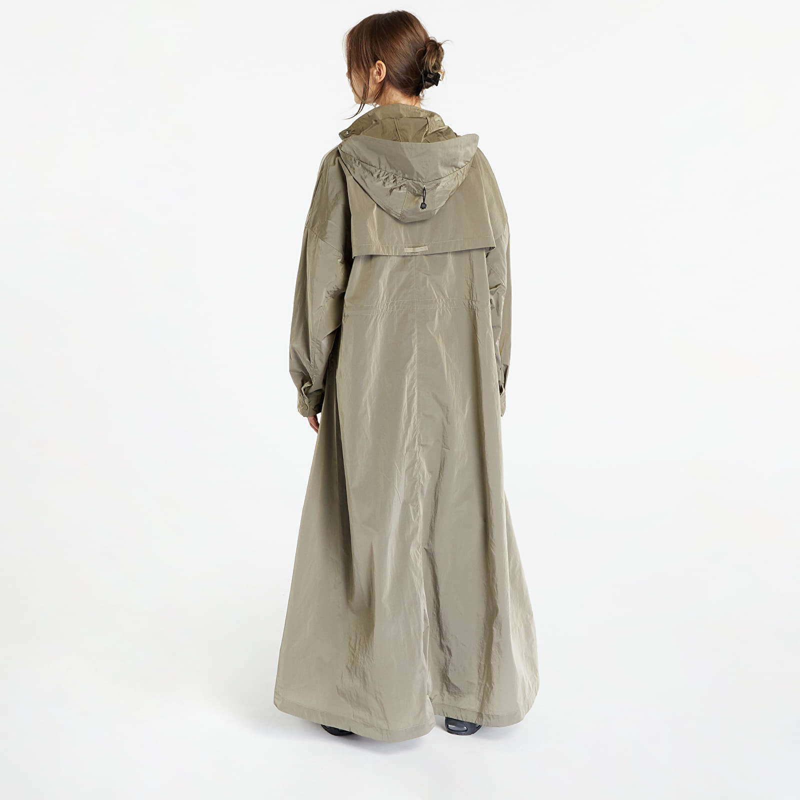 Nike tech pack repel jacket top