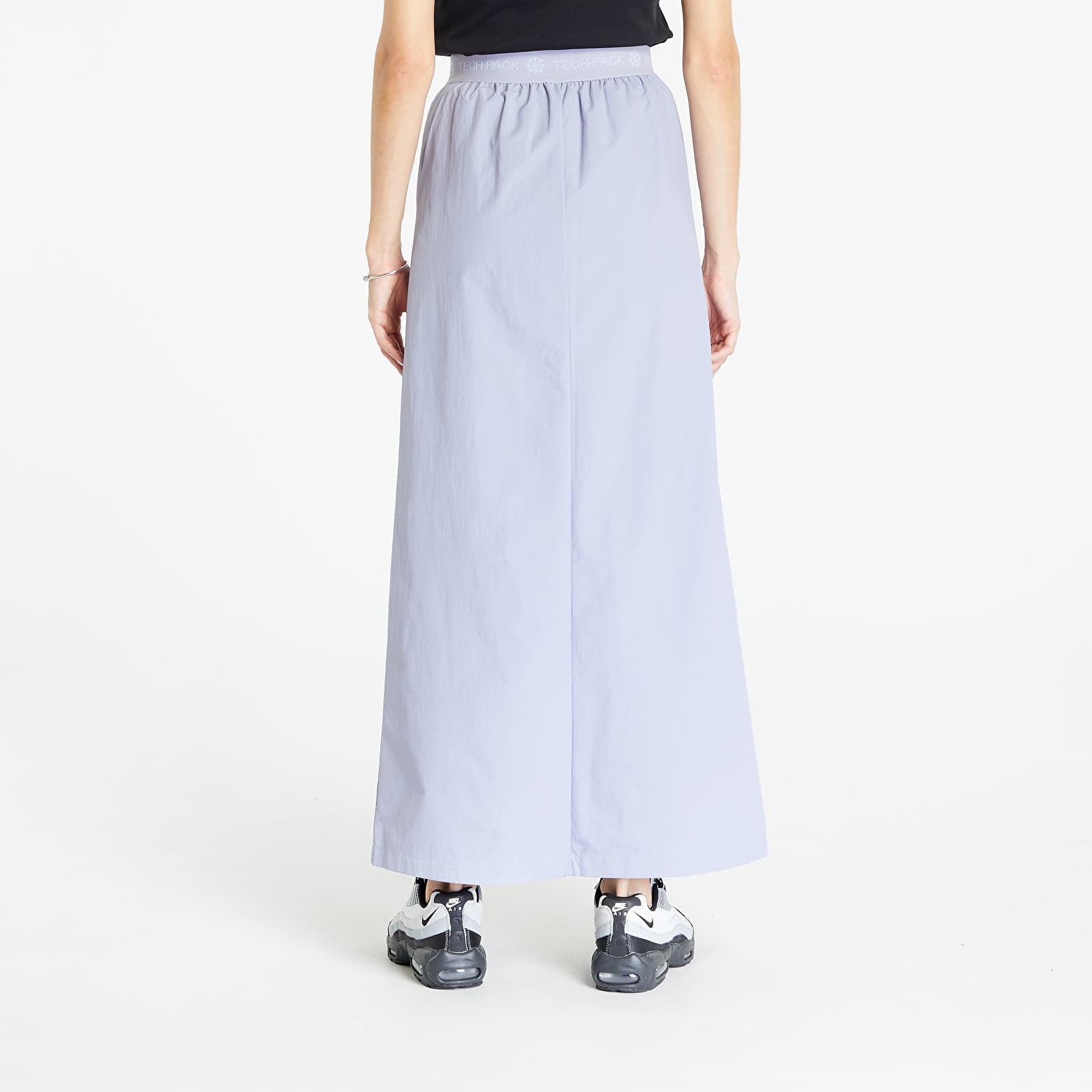 Röcke Nike Sportswear Tech Pack Woven Skirt Indigo Haze/ Cobalt Bliss