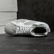 Air Jordan 7 シルバー Buty męskie Air Jordan 7 Retro White/ Metallic Silver | Footshop