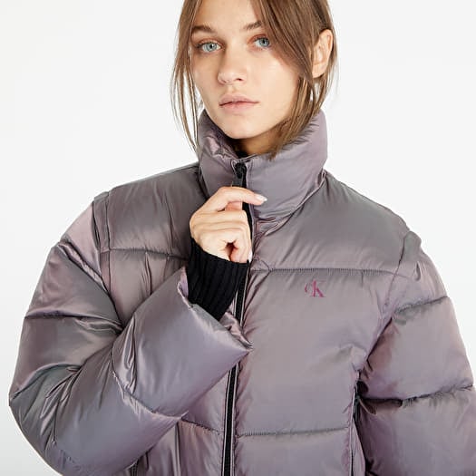 Calvin klein ultra light down jacket hotsell