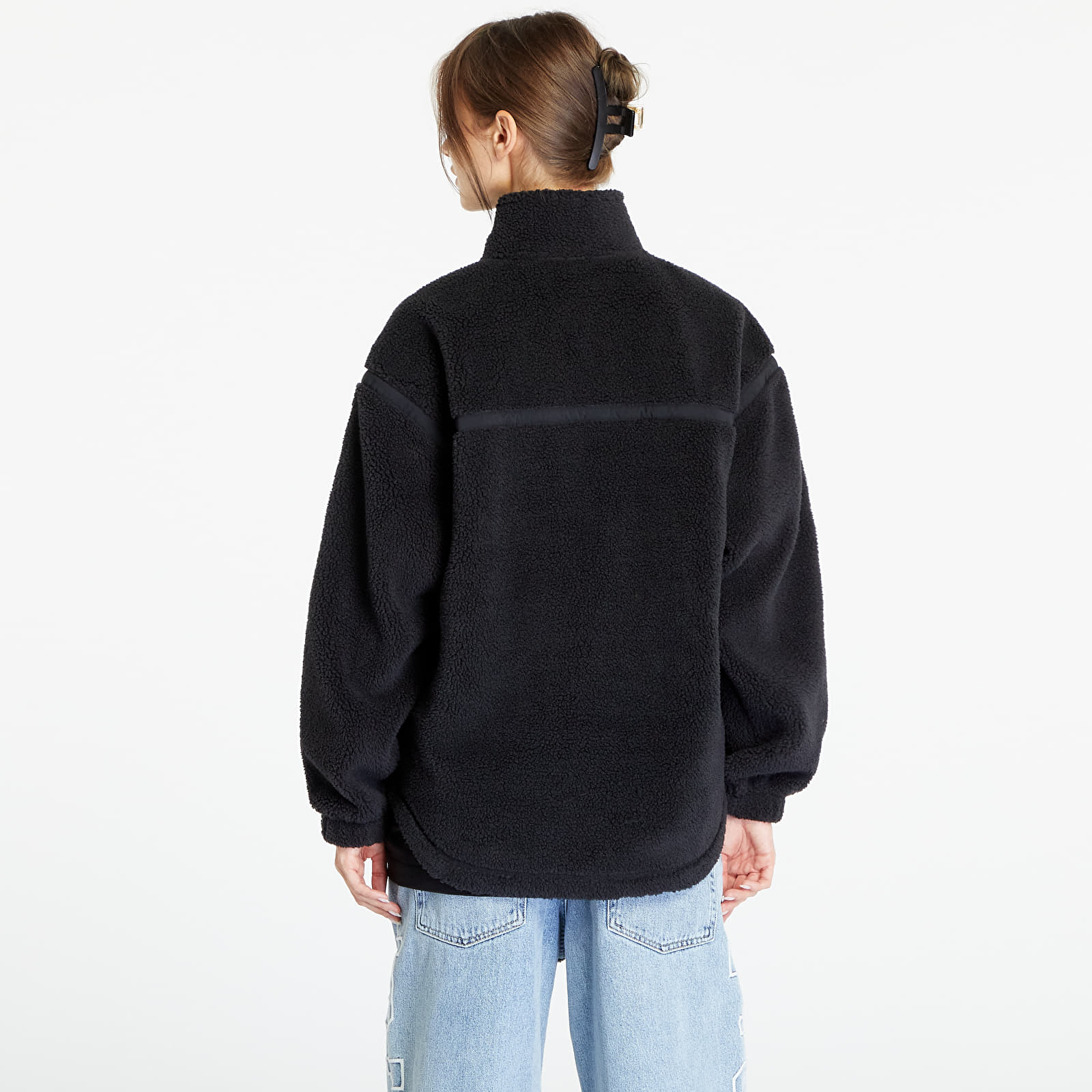 Jacken adidas Fleece Jacket
