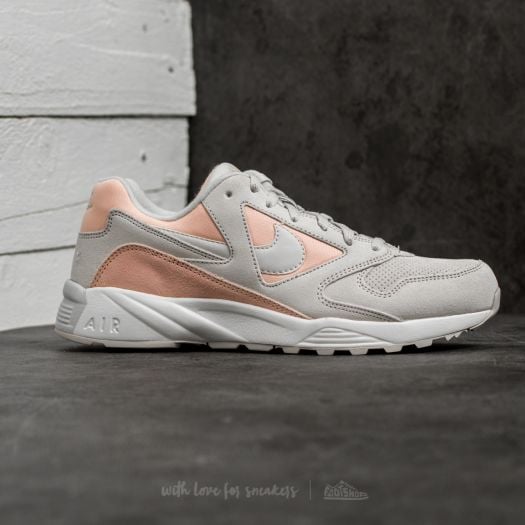Men s shoes Nike Air Icarus Extra Premium Light Bone Phantom Light Bone Footshop