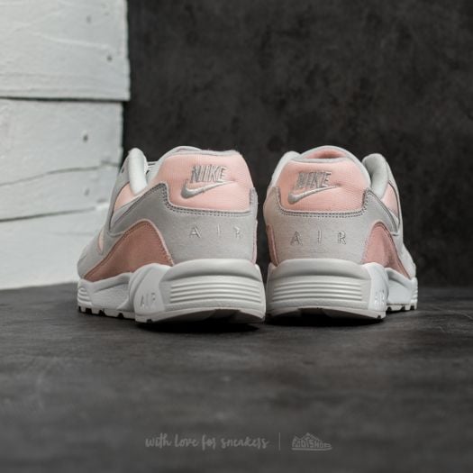 Men s shoes Nike Air Icarus Extra Premium Light Bone Phantom