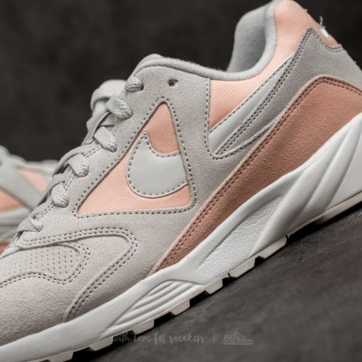 Men s shoes Nike Air Icarus Extra Premium Light Bone Phantom Light Bone Footshop