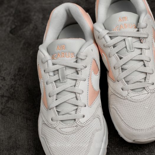 Men s shoes Nike Air Icarus Extra Premium Light Bone Phantom Light Bone Footshop
