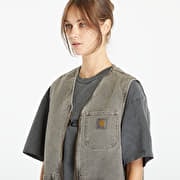 Vests Carhartt WIP Arbor Vest Black Faded | Footshop