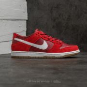The Kid's Exclusive Nike Dunk Low Track Red Releases Fall 2023