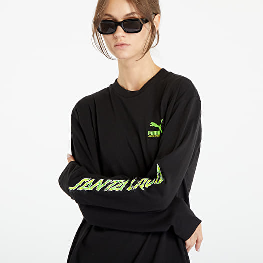 Puma santa cruz t shirt best sale