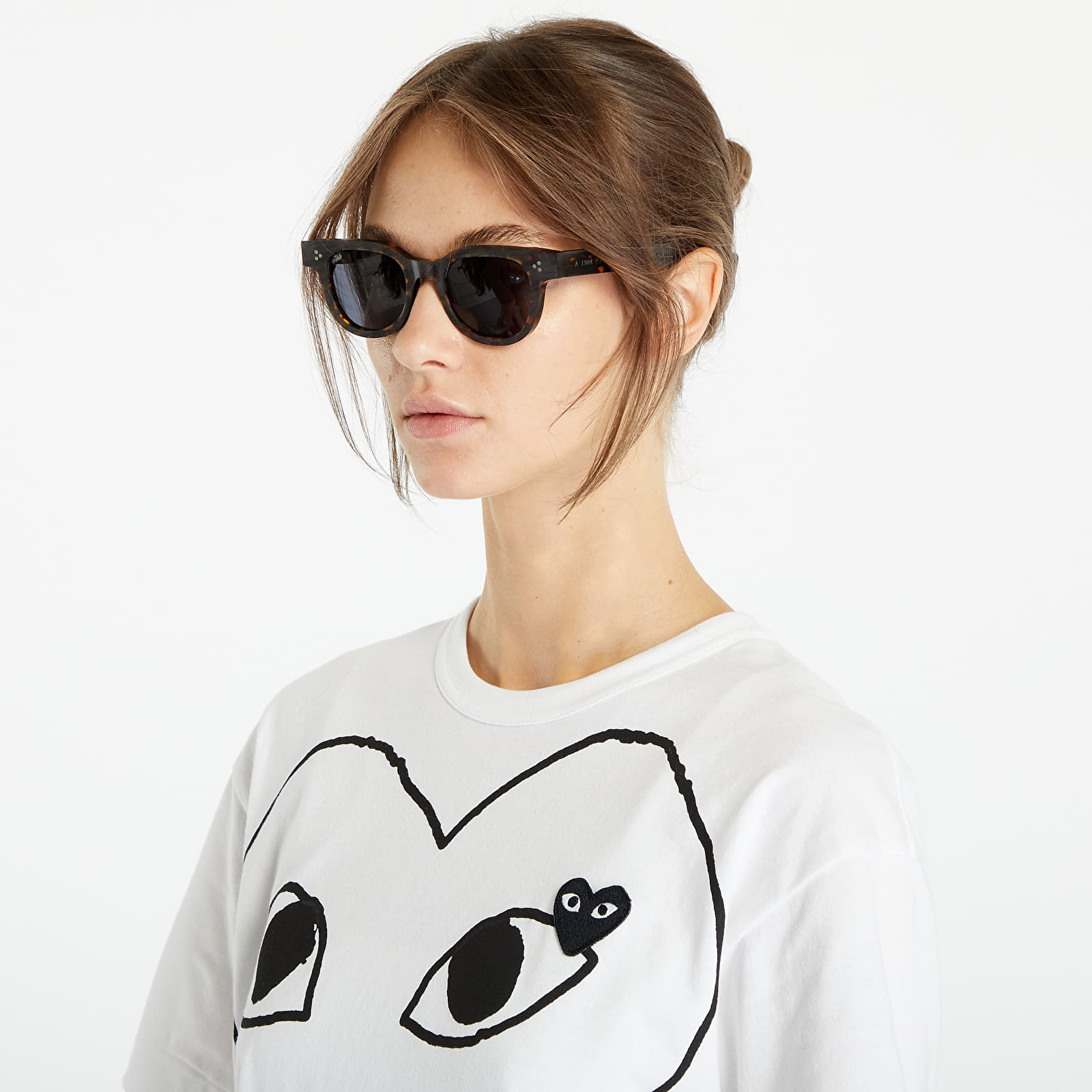Slnečné okuliare AKILA Legacy Raw Tokyo Tortoise