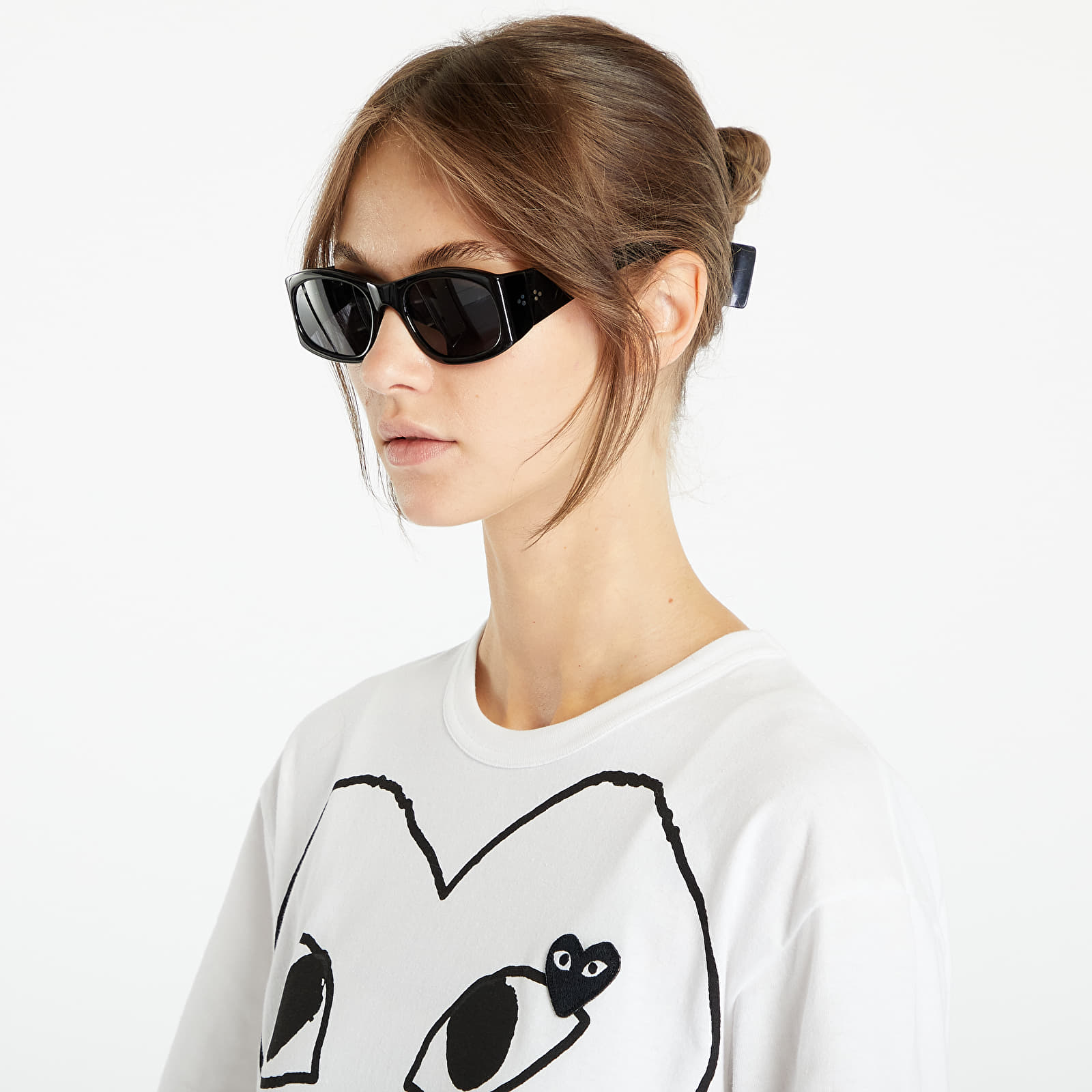 Sunglasses AKILA Eazy Black