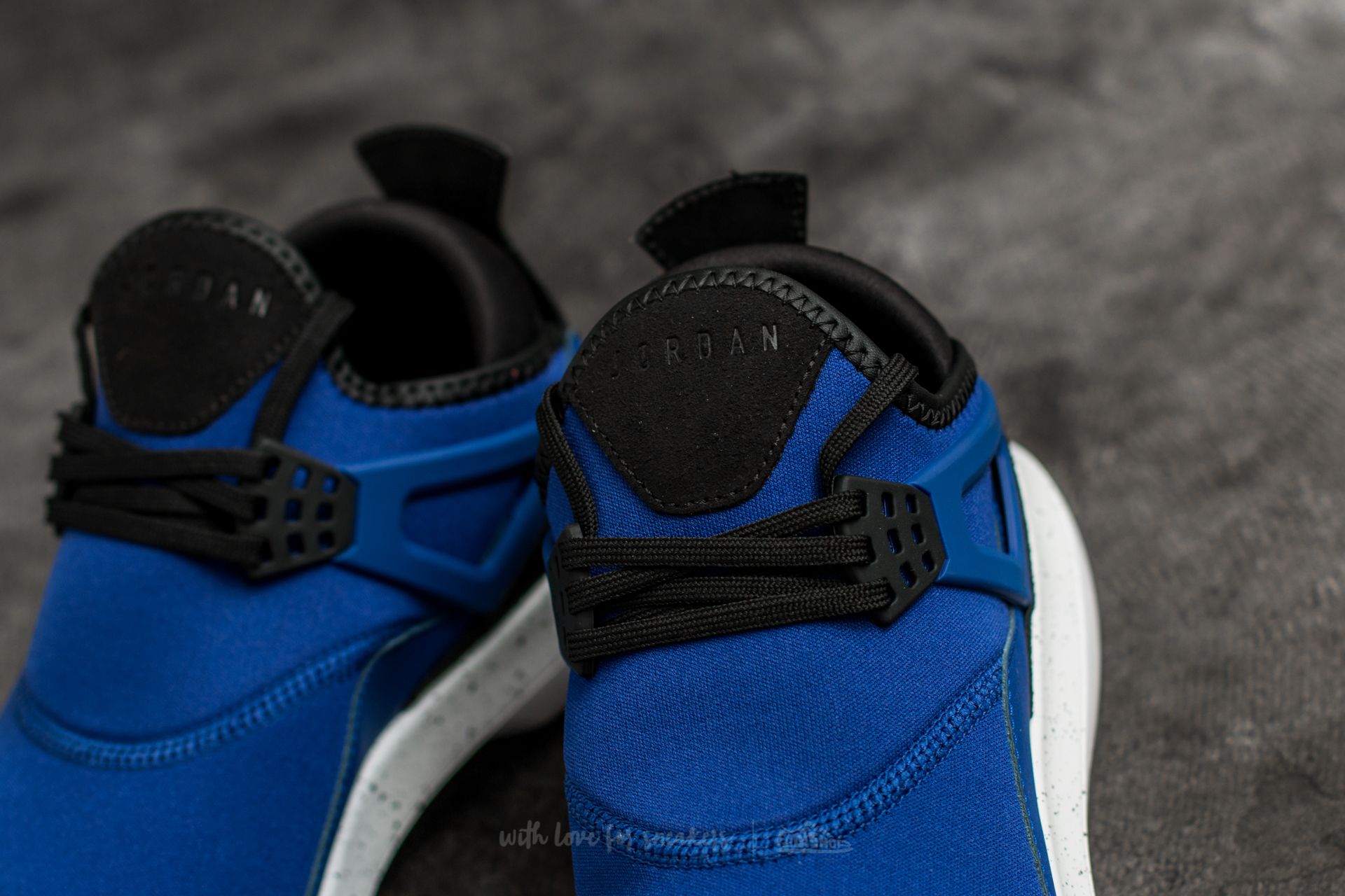 Jordan fly 89 blue clearance