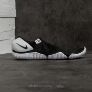 Nike aqua sock 360 mens black hot sale