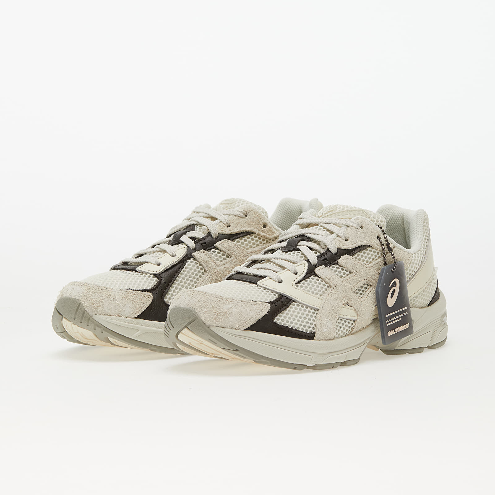 Men's shoes Asics x HAL Studios Gel-1130 Birch/ Birch | Footshop