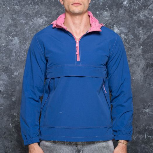 Stussy pullover jacket on sale