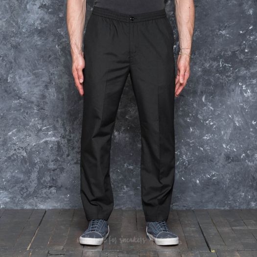 Pants and jeans Stussy Bryan Pant II Black Footshop