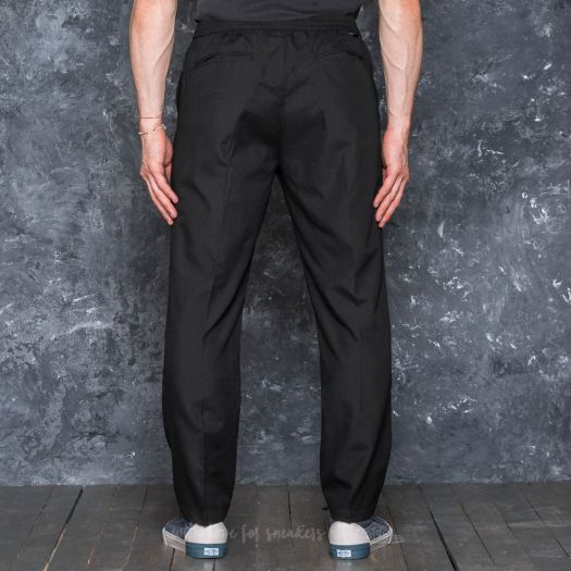 Pants and jeans Stussy Bryan Pant II Black Footshop