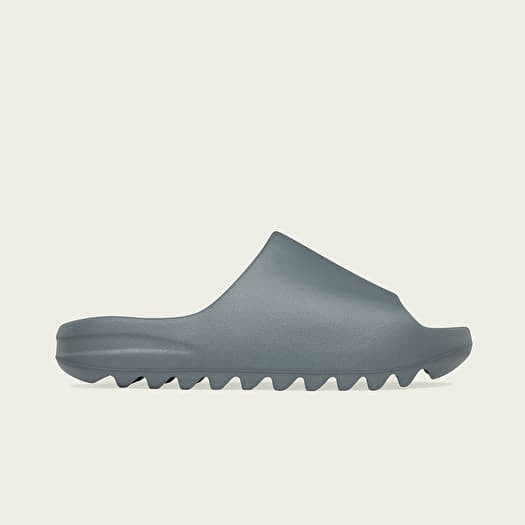 Pánské tenisky a boty adidas Yeezy Slide Slate Marine/ Slate Marine/ Slate  Marine | Footshop