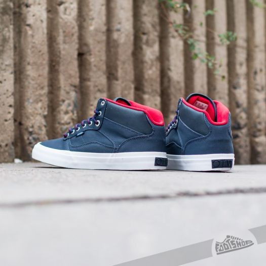 Vans sneakers bedford on sale