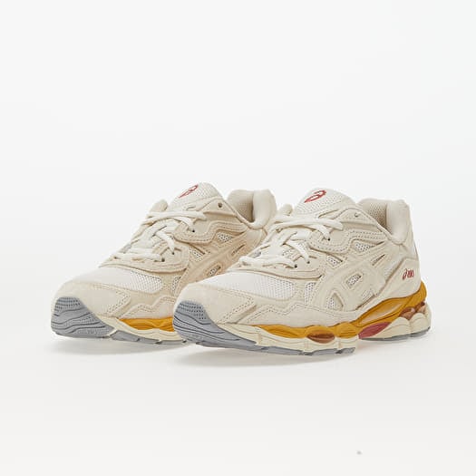 Men's shoes Asics Gel-NYC Cream/ Oatmeal | Footshop